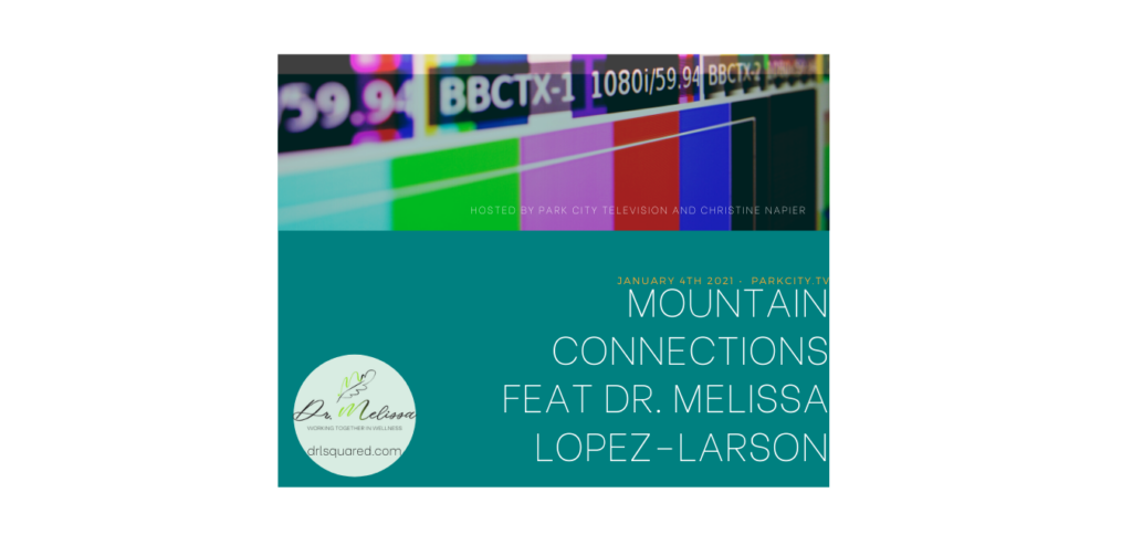 mountain connections news
