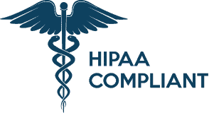 HIPAA Compliant Logo