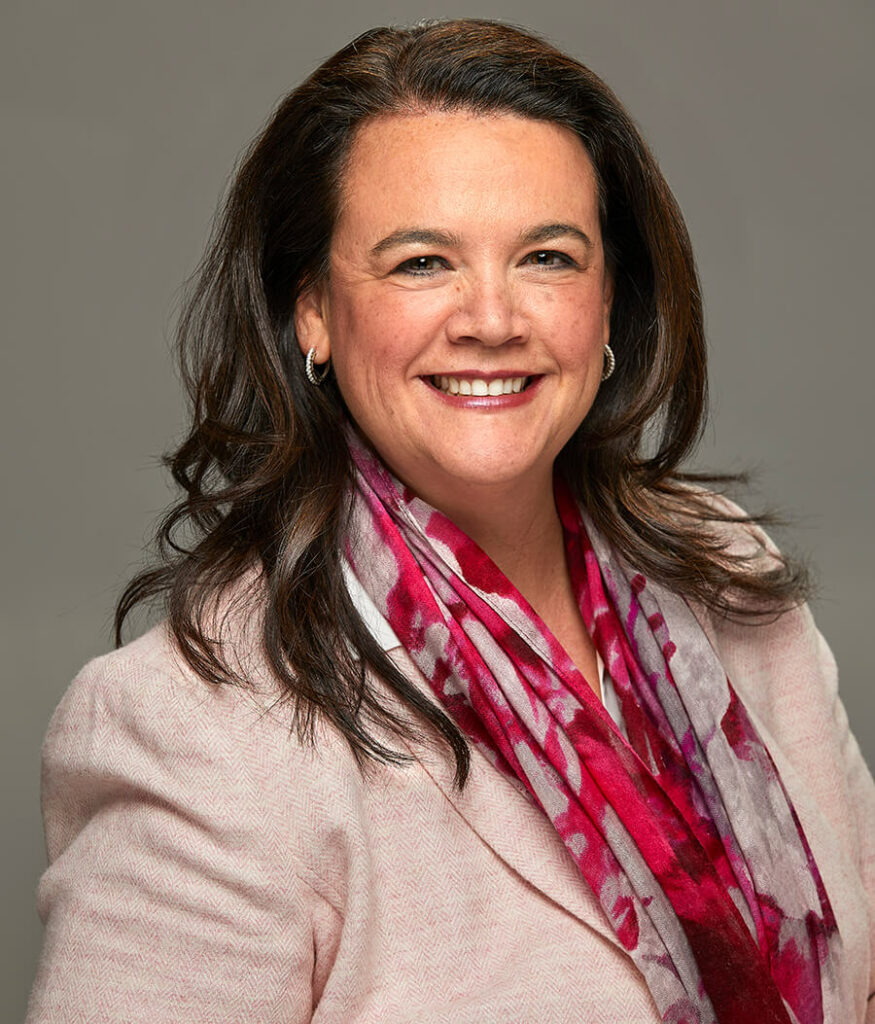 Dr. Melissa Lopez-Larson