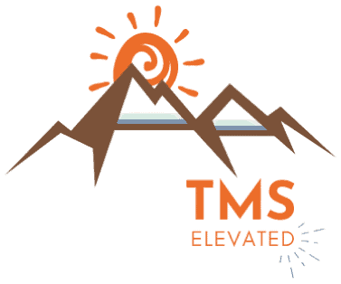 TMS Elevated logo